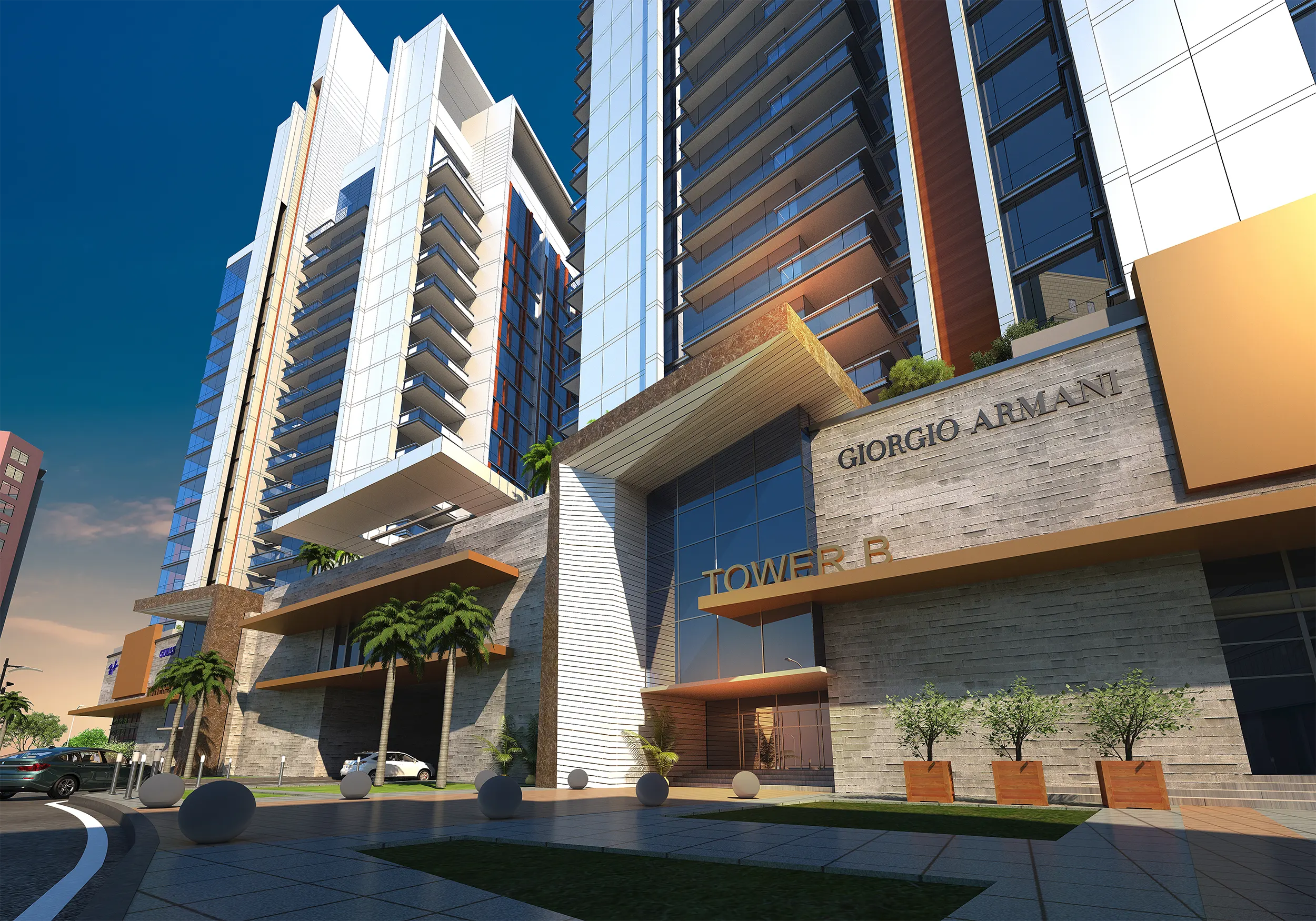 JAMMAS ARCHITECT