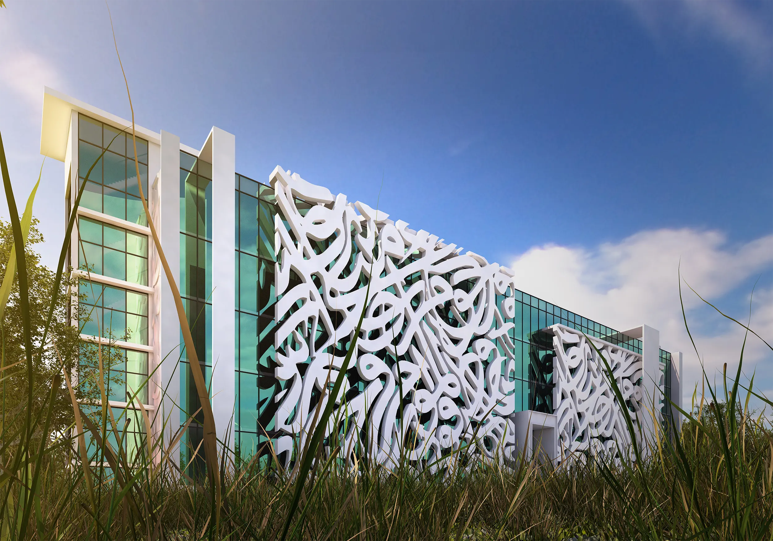 JAMMAS ARCHITECT