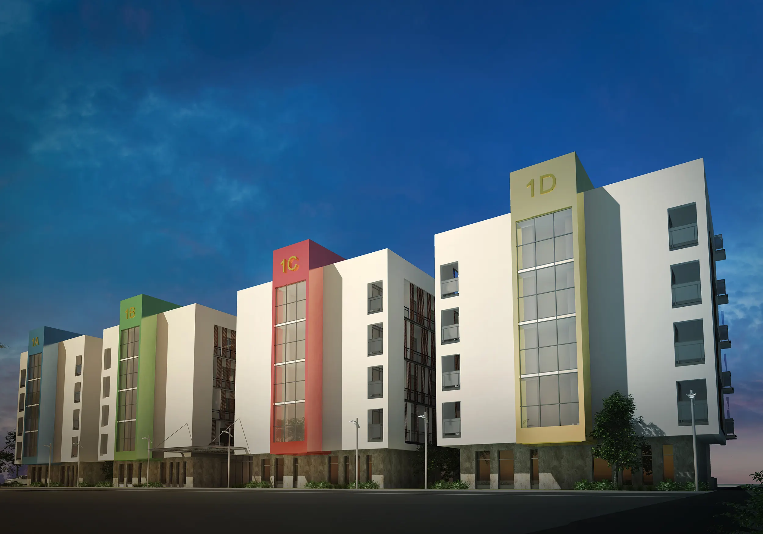 JAMMAS ARCHITECT