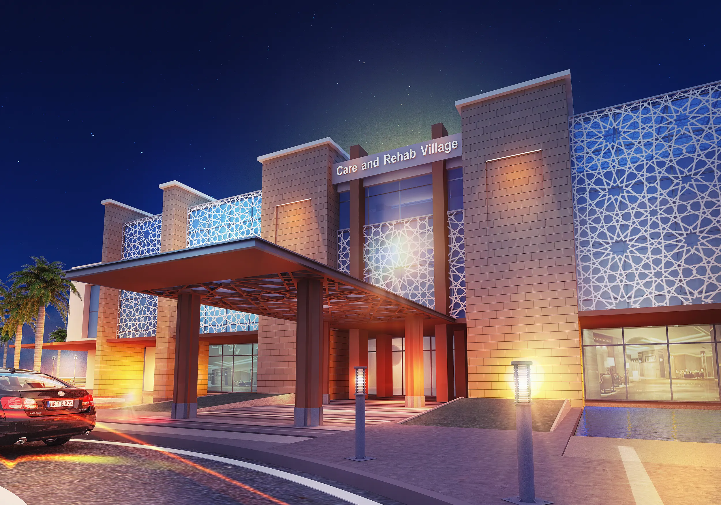 JAMMAS ARCHITECT