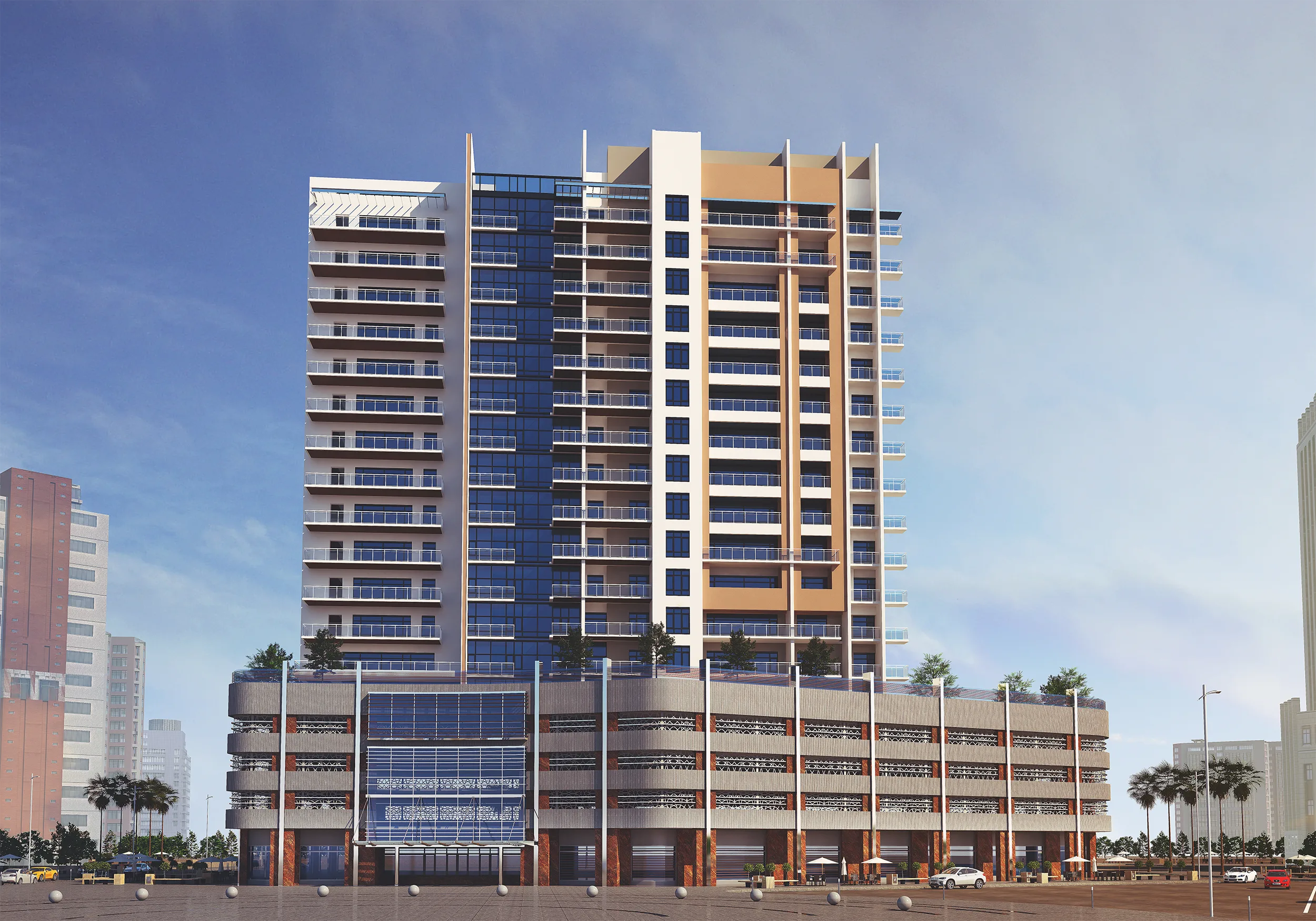 JAMMAS ARCHITECT
