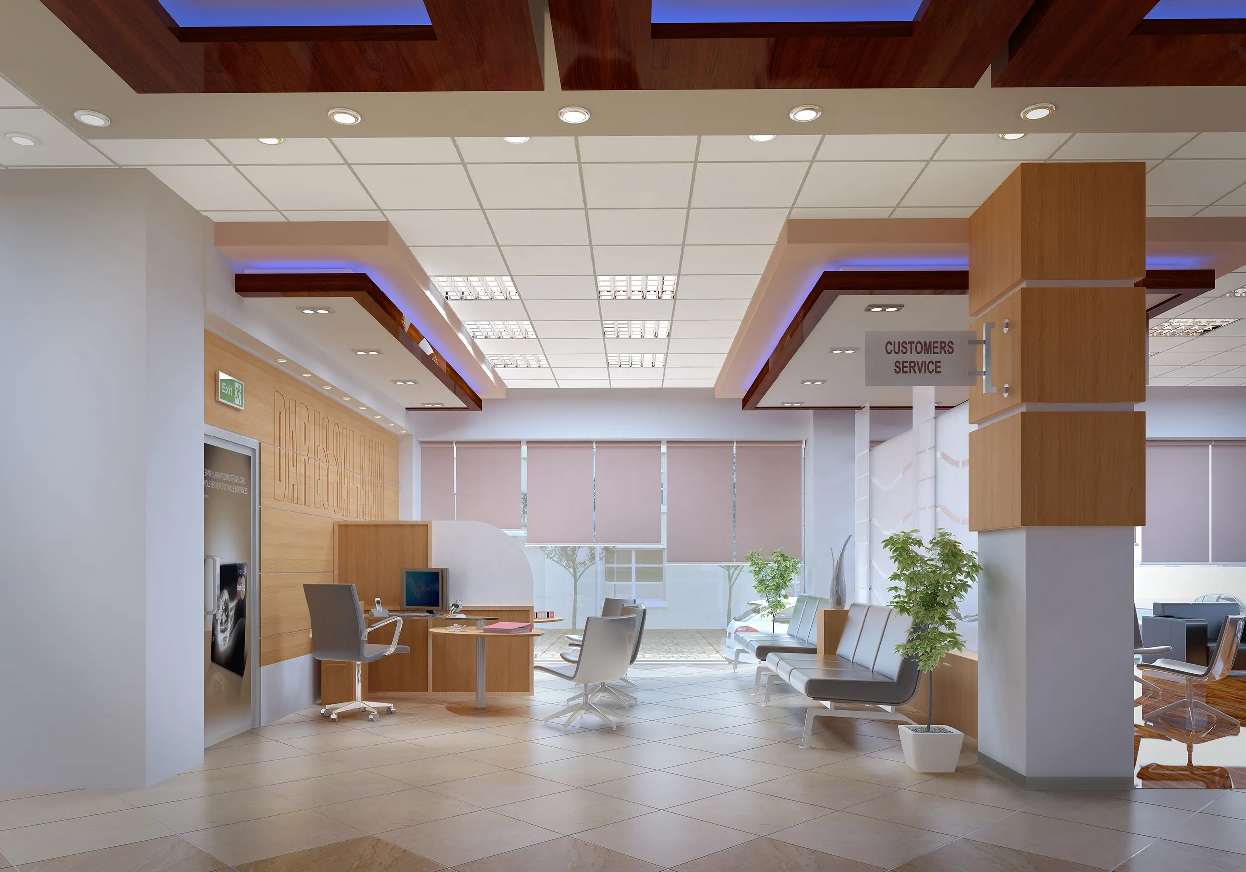 JAMMAS ARCHITECT