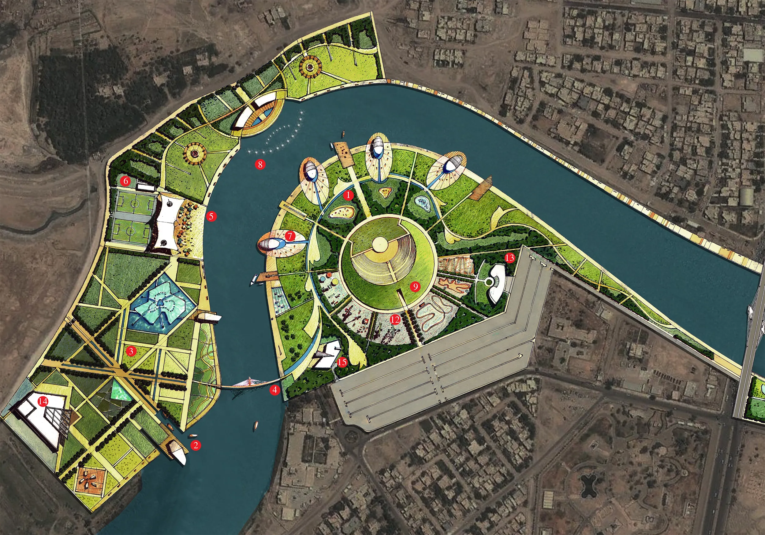 JAMMAS ARCHITECT