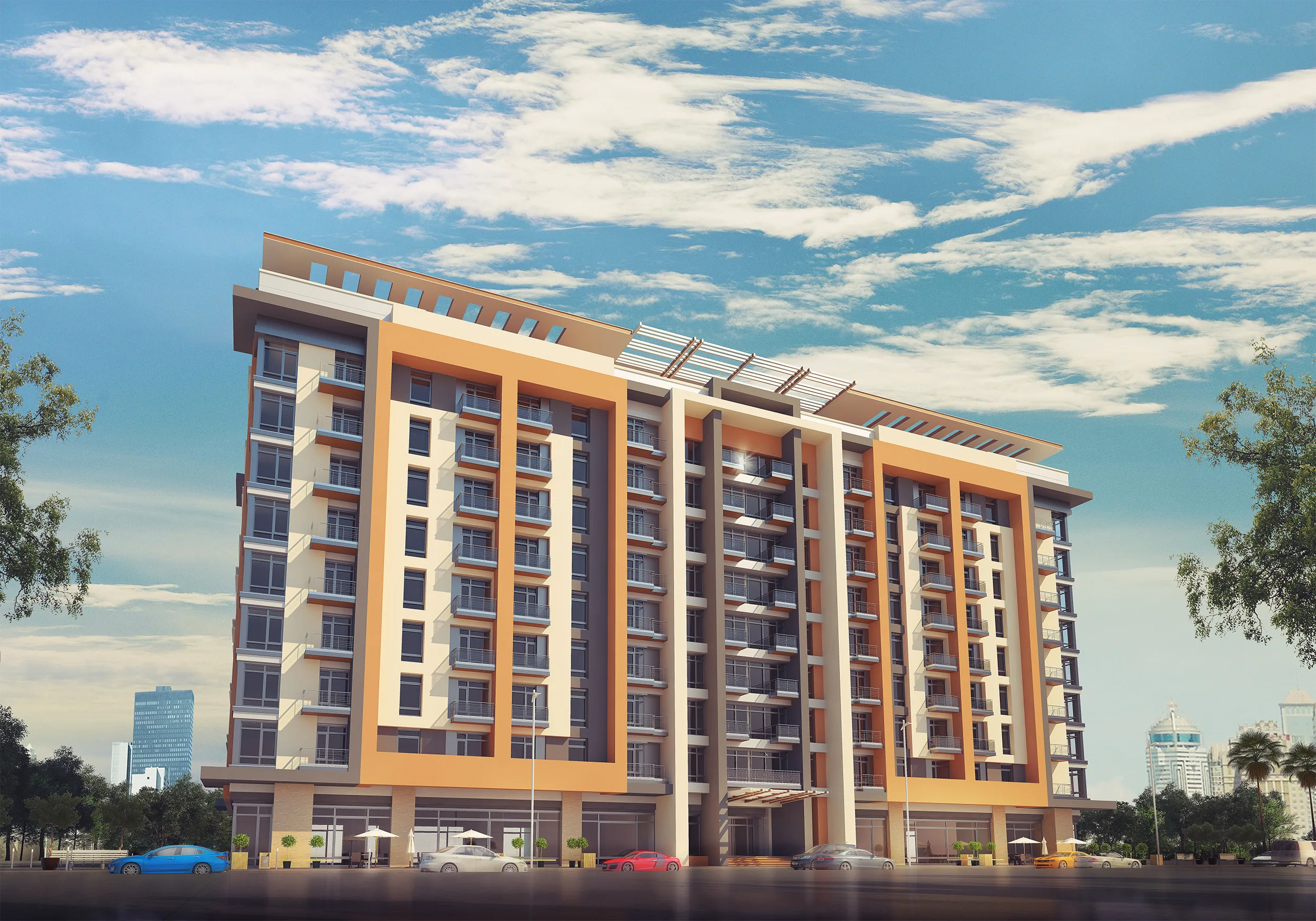 JAMMAS ARCHITECT