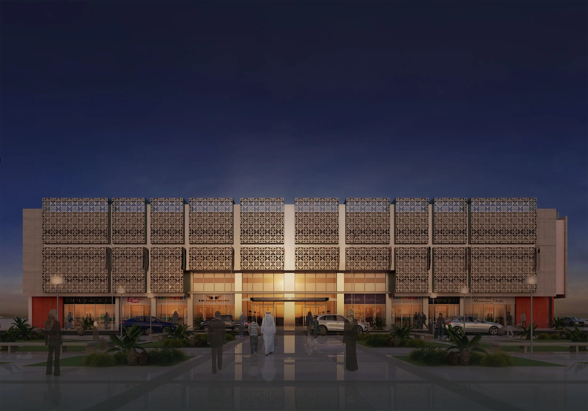 JAMMAS ARCHITECT