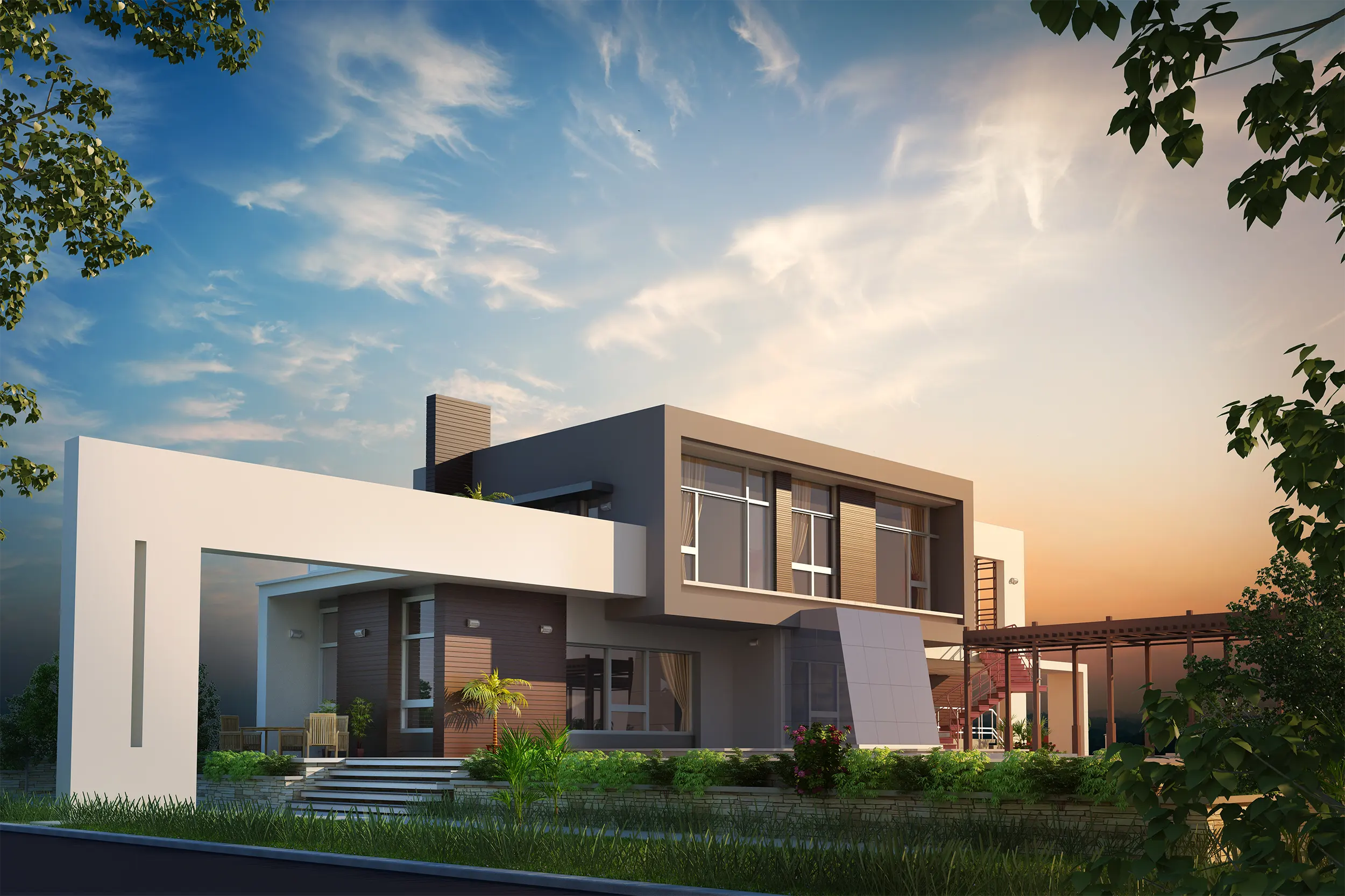 JAMMAS ARCHITECT
