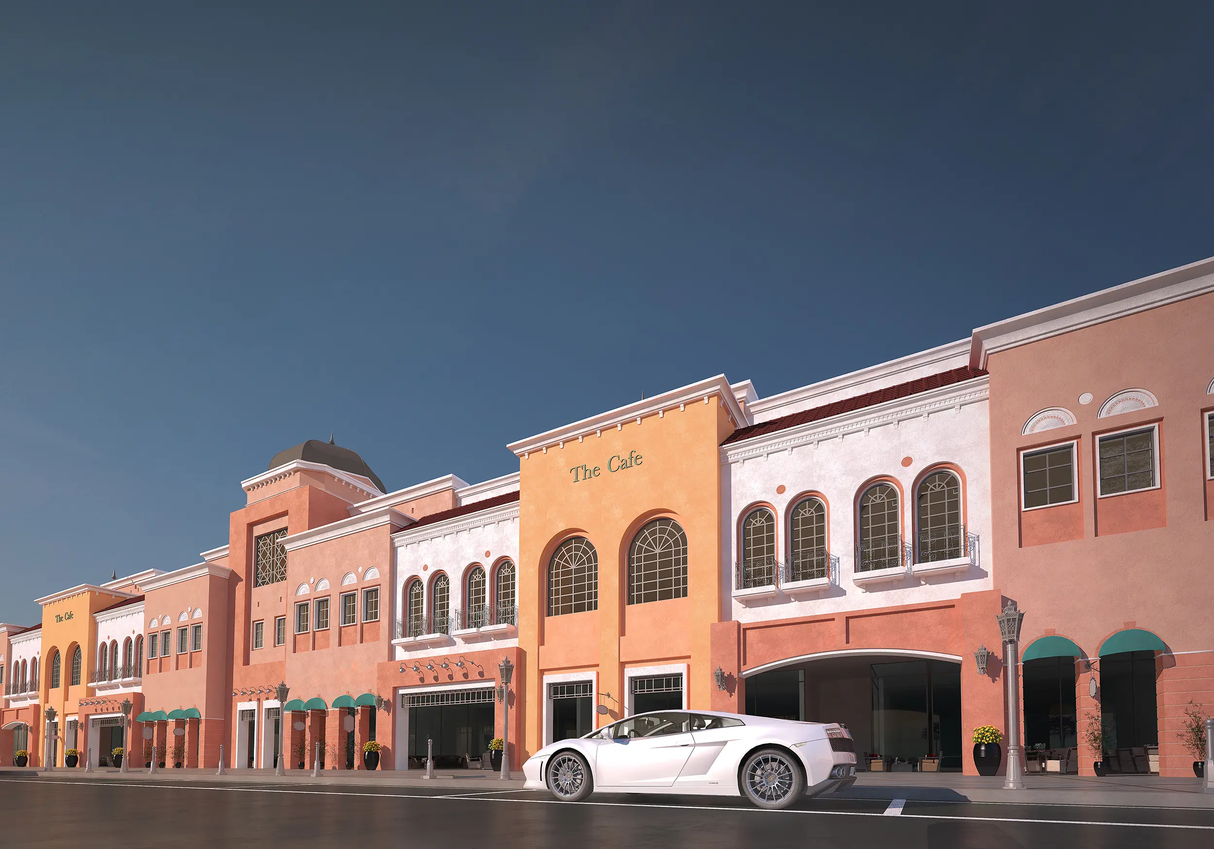 JAMMAS ARCHITECT JAMMAS ARCHITECT